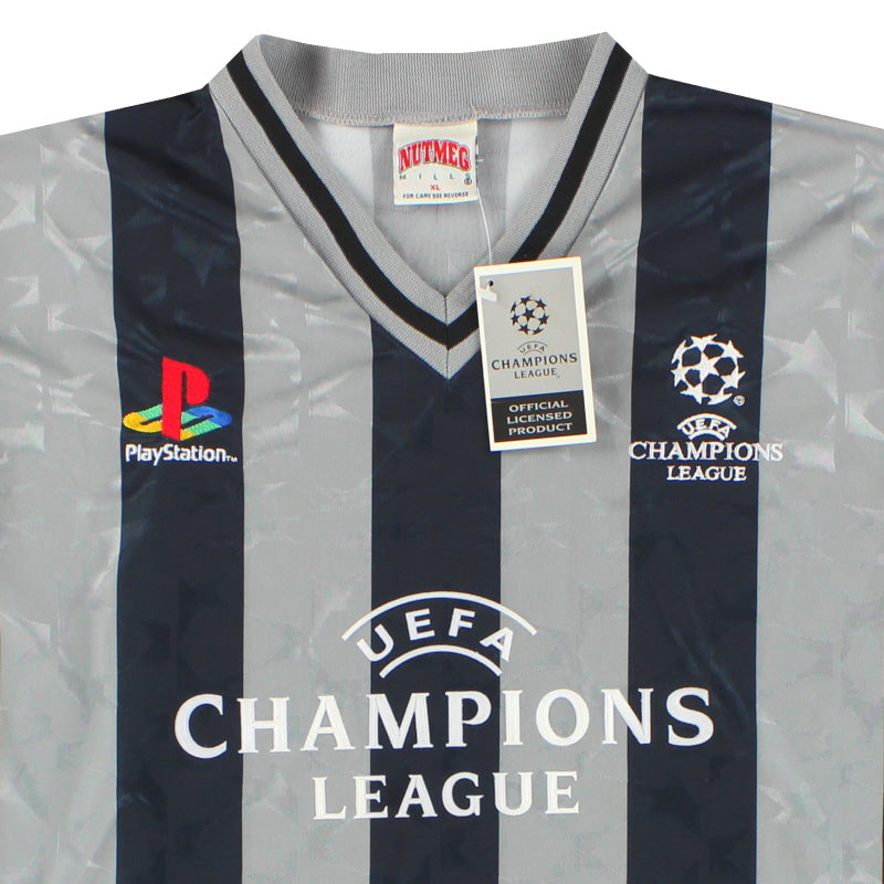 UEFA CHAMPIONSLEAGUE ユニフォーム UEFA Champions League Global Native Jersey UEFA Club Competitions