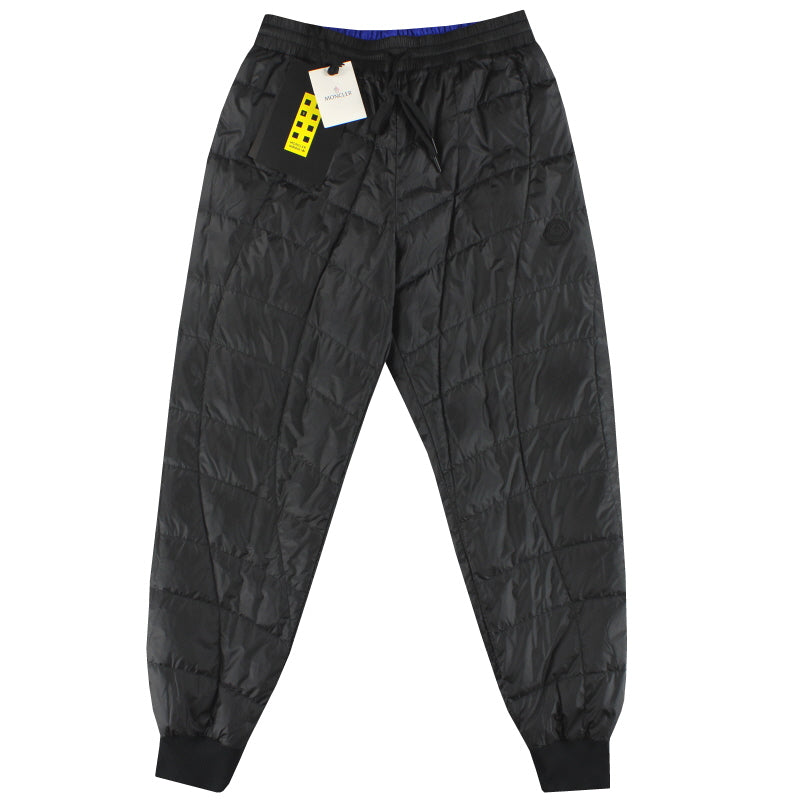 Moncler Genius x adidas Originals Reversible Down Trousers *w/tags
