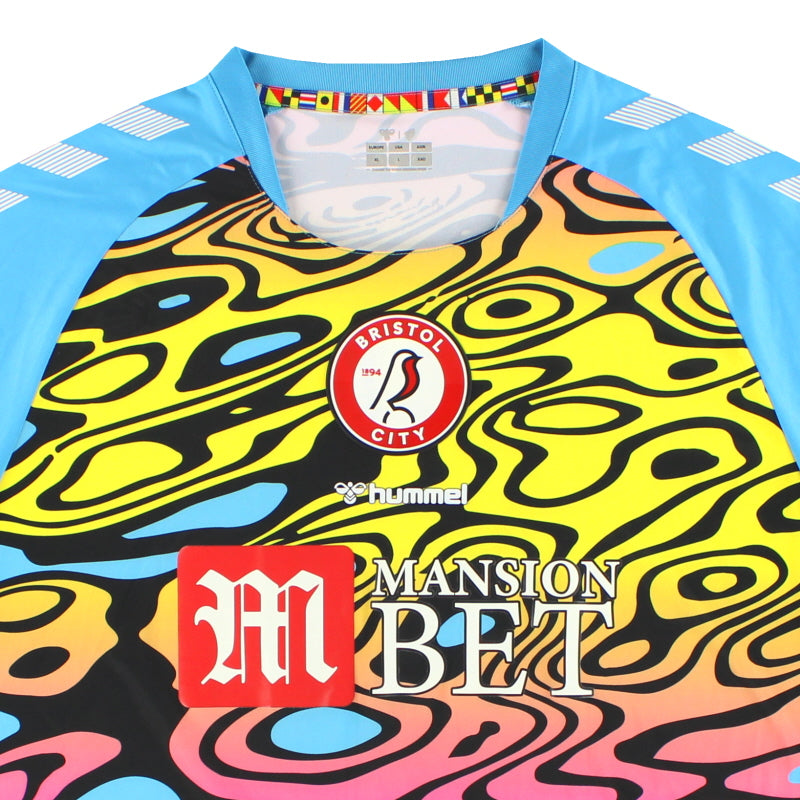 1992 Gamba Osaka adidas Home Shirt *w/tags* S EQS-1056R