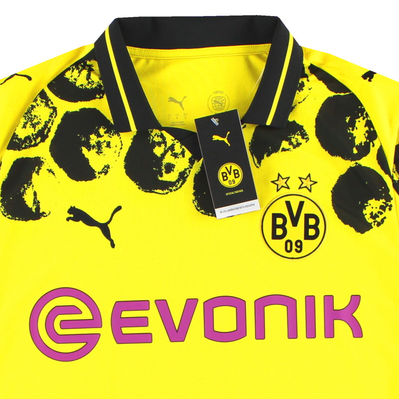 Chemises de football de Borussia Dortmund millésimées | chemises Retro classiques – Classic Football Kit Chemises de football de Borussia Dortmund millésimées | chemises Retro classiques – Classic Football Kit