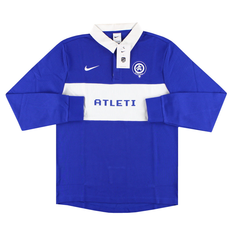 Kappa97/98” Juventusオフィシャルウィンドセット 2L 青 1997-98 Juventus Kappa 1/4 Zip Track Jacket - 8/10 - (M)