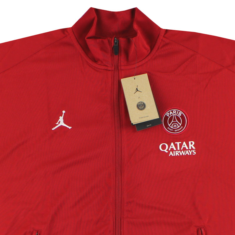 paris nike tracksuit