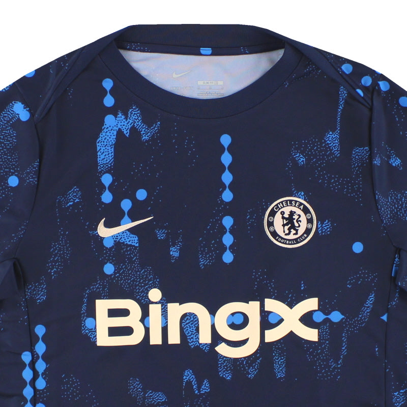 プレミア　Chelsea FC Nike LUKAKU 9 ユニフォーム Nike Chelsea Home Lukaku 9 Jersey 2021-2022 (Official Cup