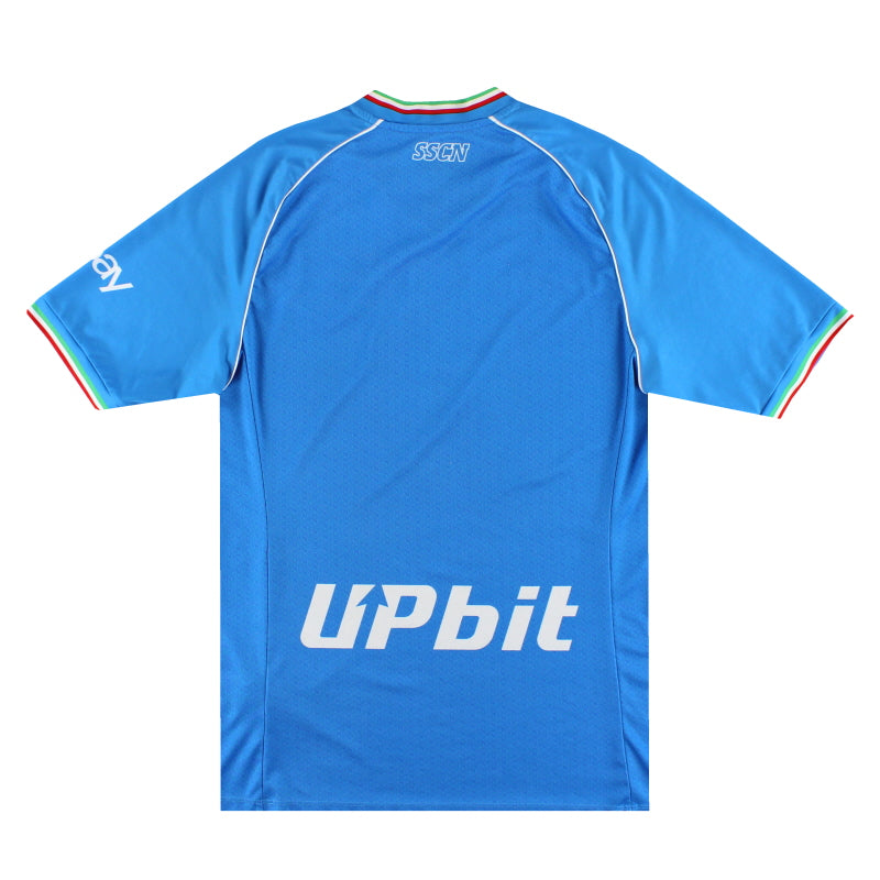 2019-20 Chelsea Nike Away Shirt Willian #10 L AJ5529-495