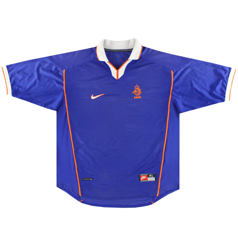 2006-08 Chelsea adidas 'Formotion' Home Shirt XL 061227