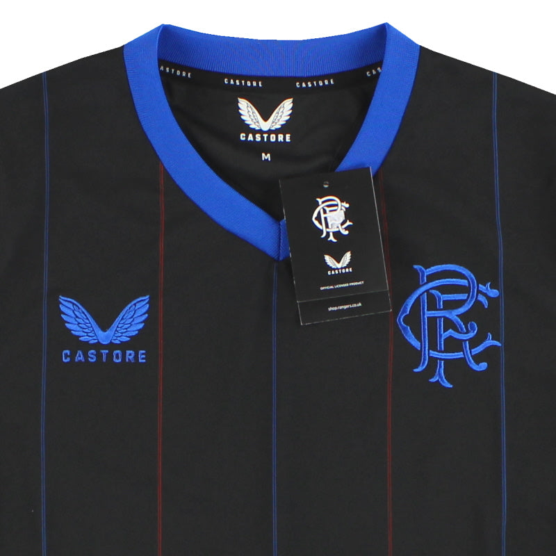 ウェア 93~95 sheffield wednesday PUMA away wear Puma 1993-95 Sheffield Wednesday Match Issue Away Shirt - Football