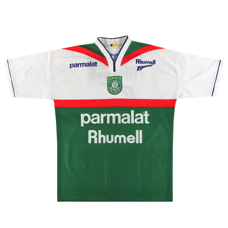 rhumell – Vintage Football Shirts