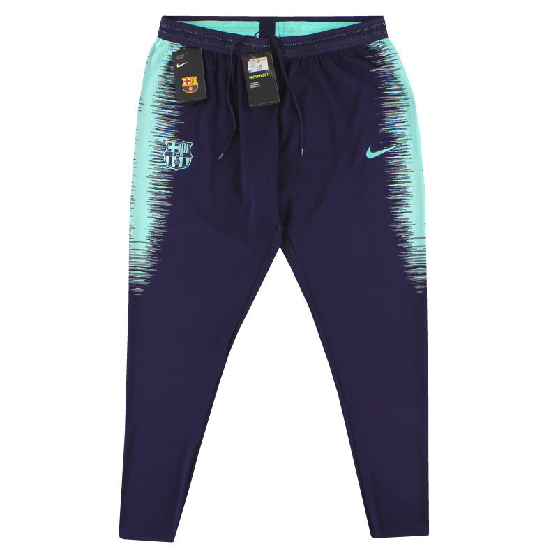 nike vaporknit pants
