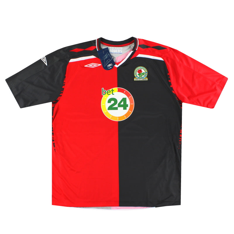 Blackburn Rovers | Classic Retro Football Kits | Vintage Football