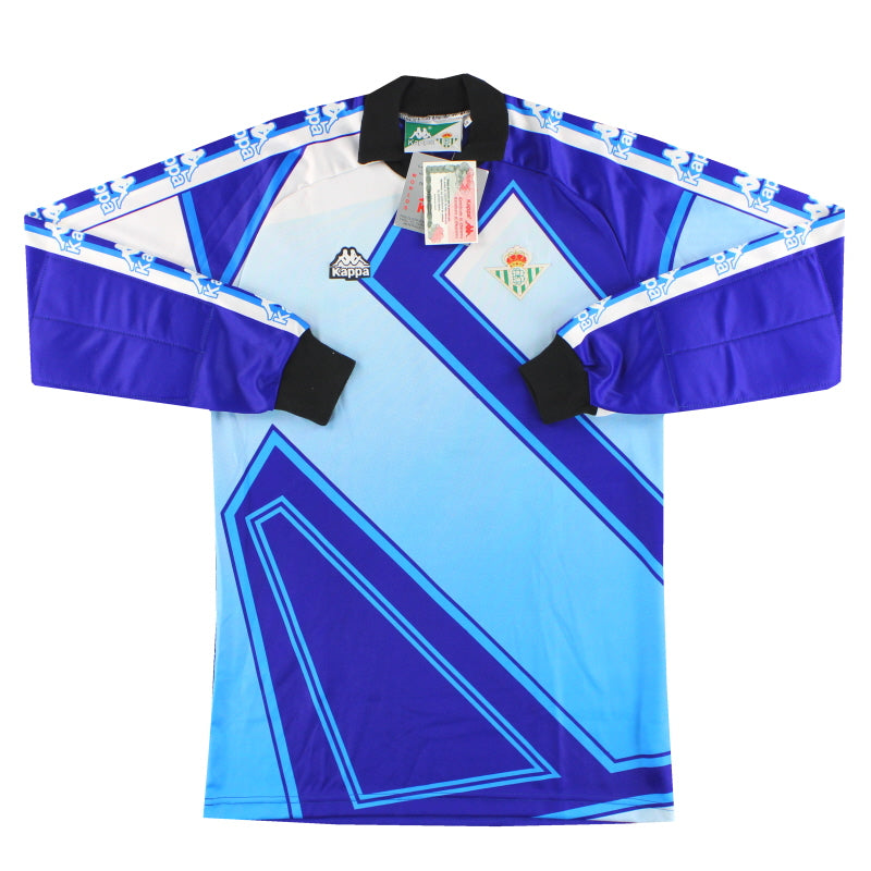 Kappa | Classic Retro Football Kits | Vintage Football Shirts