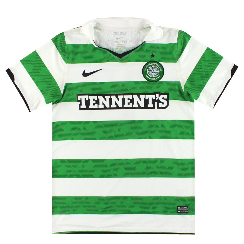 celtic shirt nike