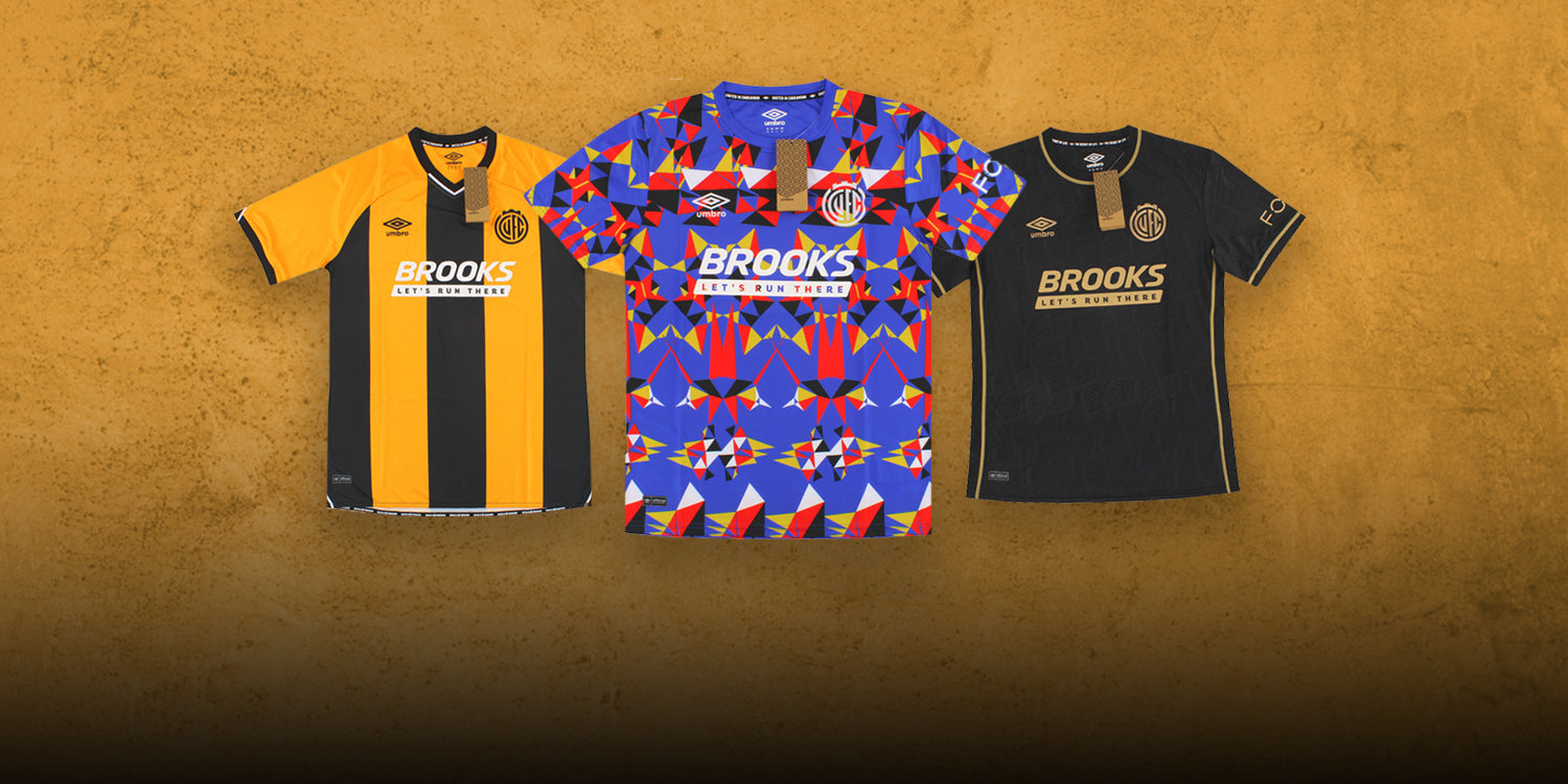 Vintage Football Shirts | The Home Of Original Retro Classic Kits