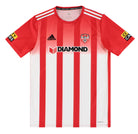 2020 Derry City adidas Home Shirt M