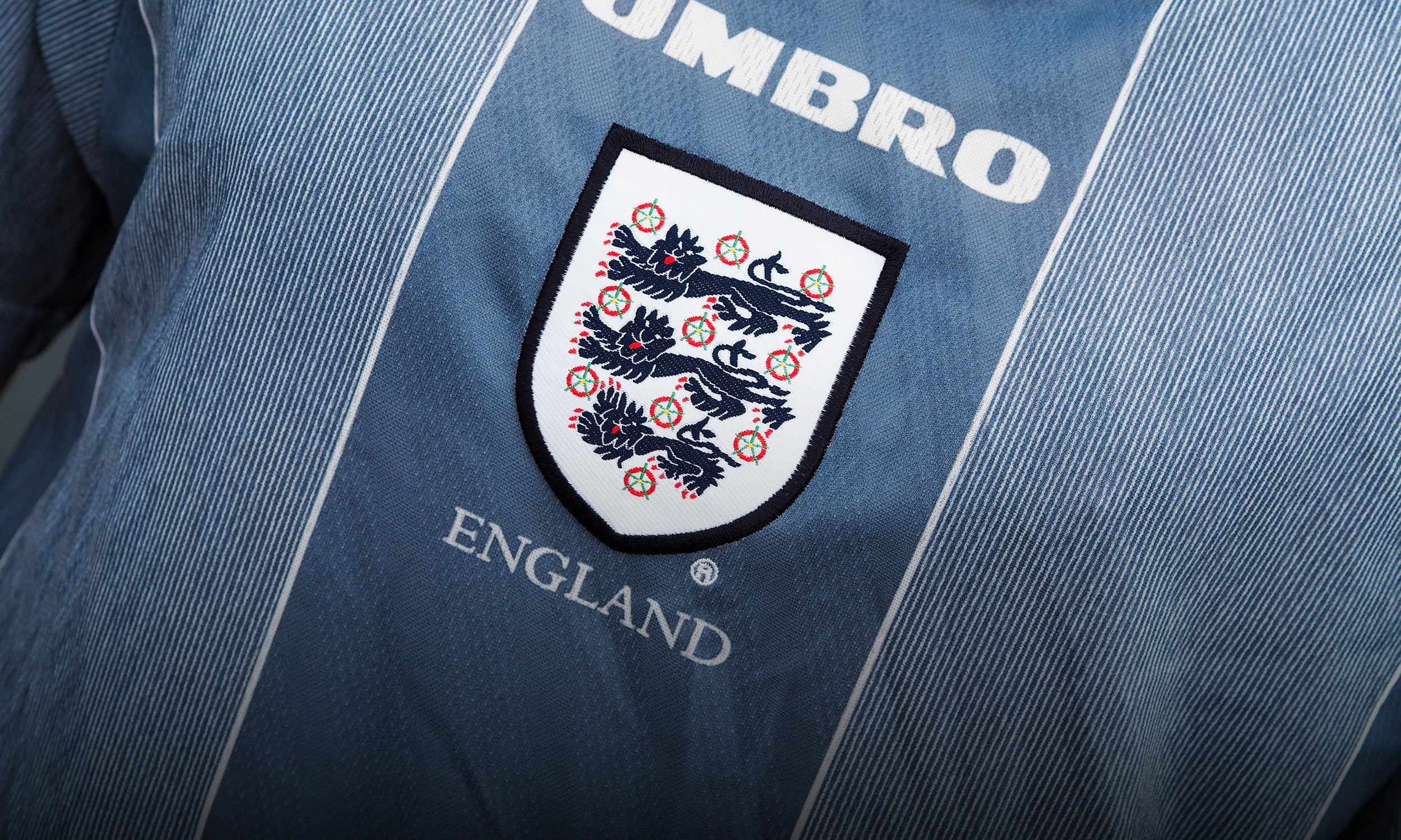 Vintage Football Shirts | The Home Of Original Retro Classic Kits