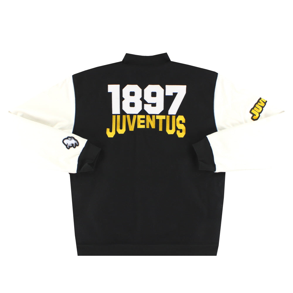 2024-25 Juventus adidas VRCT Jacket *w/tags* JF0451 | Vintage