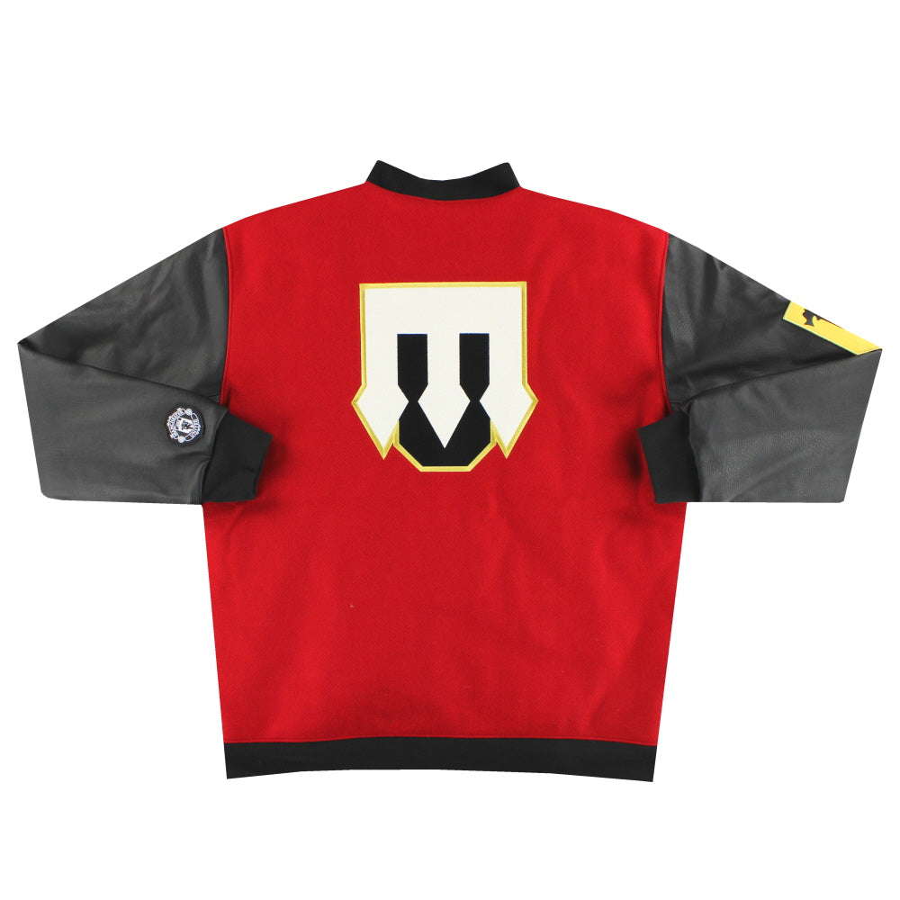 ManchesterUnitedadidasOriginal
