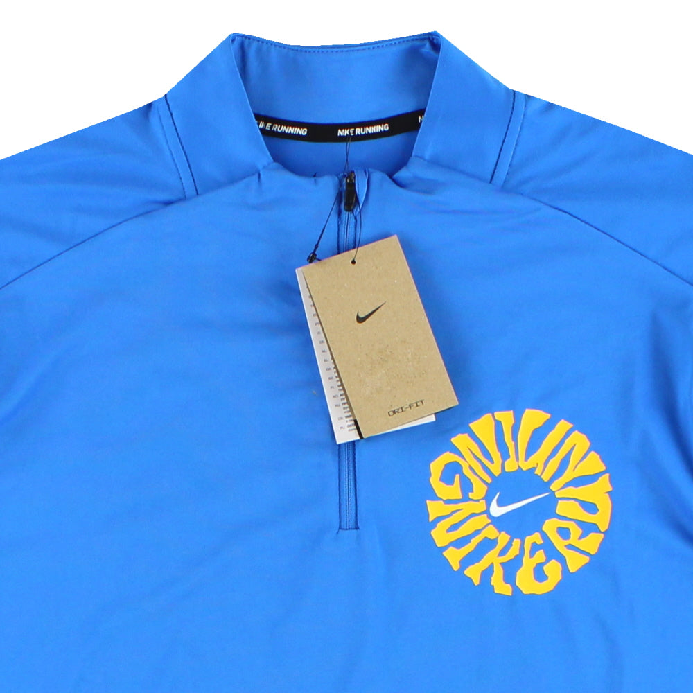 nike running shirts & tops