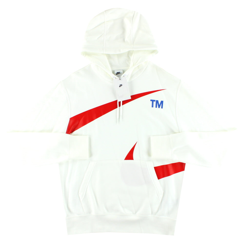 nike air game changer hoodie