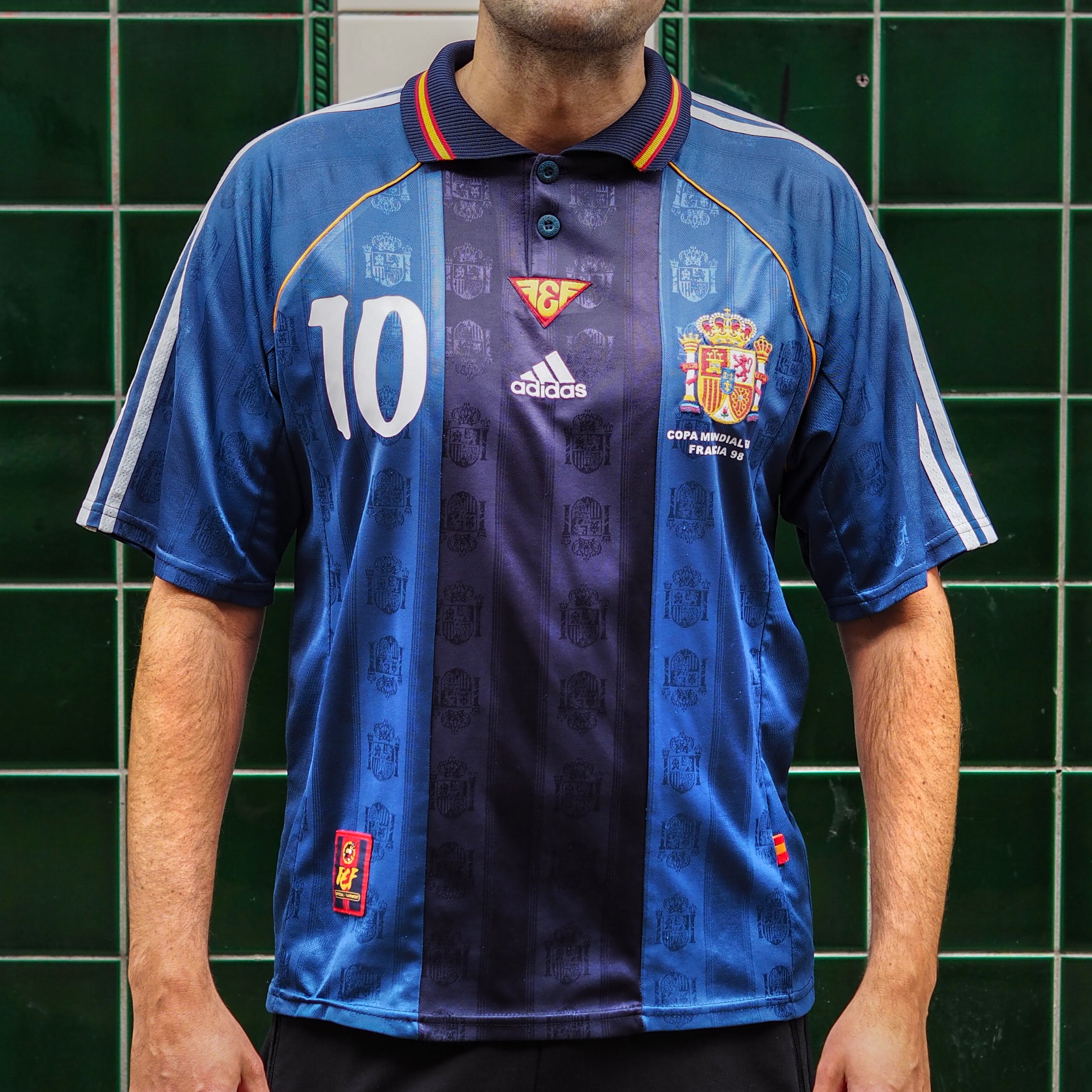 Vintage Football Shirts | The Home Of Original Retro Classic Kits