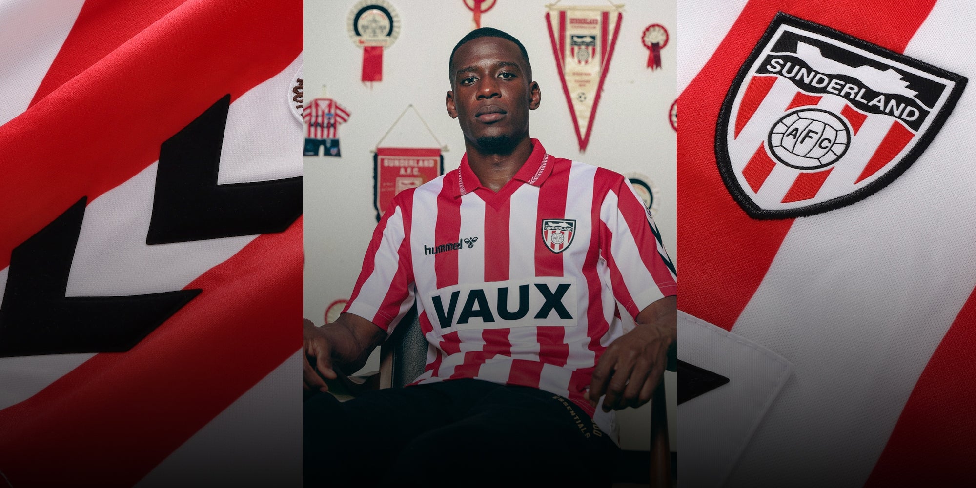 Vintage Football Shirts | The Home Of Original Retro Classic Kits