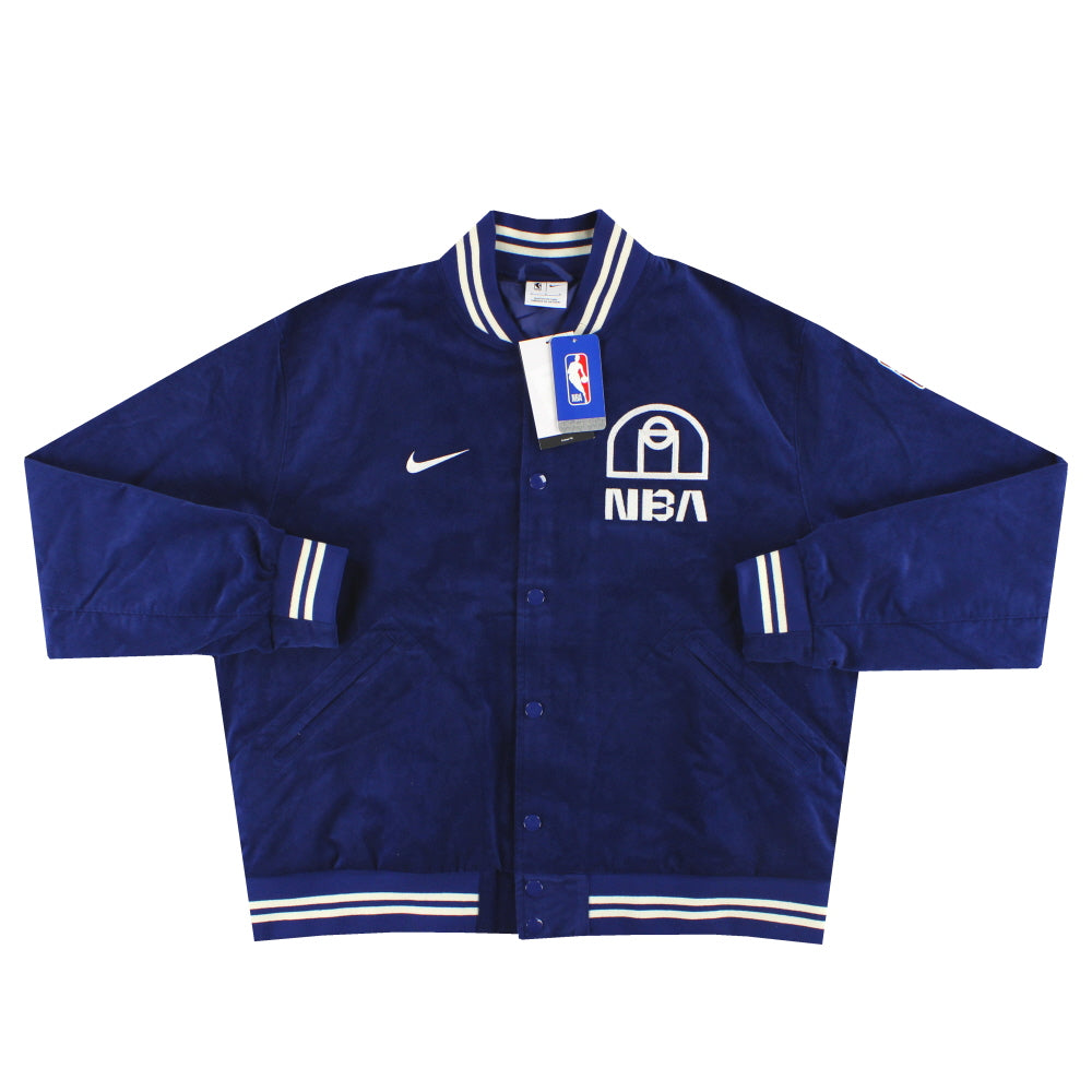 jacket nike nba