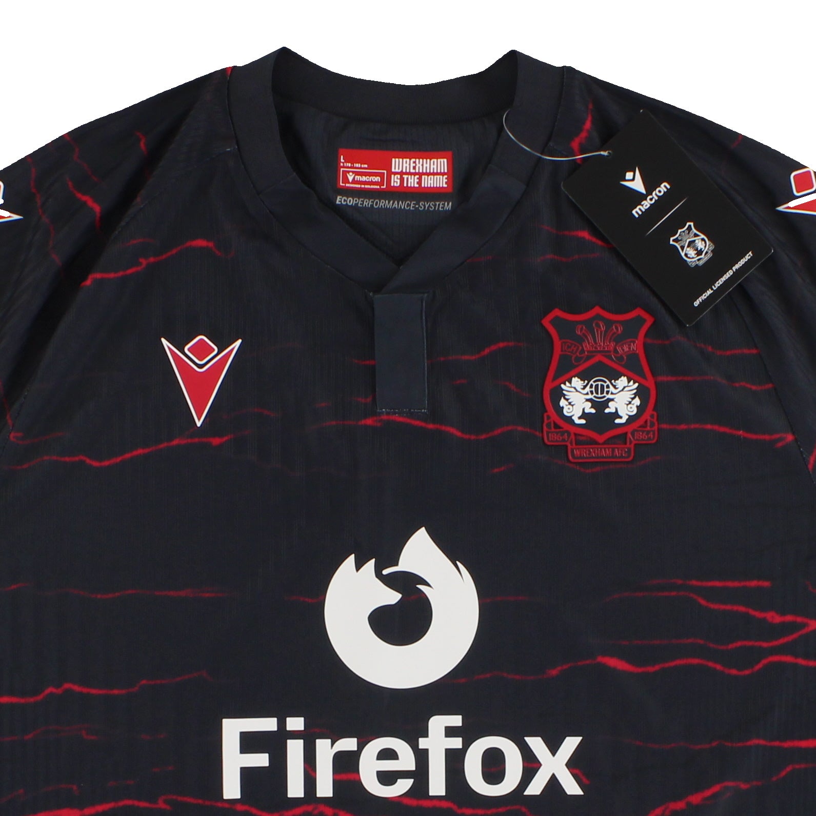 1995-97 Parma Puma Home Shirt L/S XXL | Vintage Football Shirts