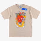 adidas 'Fast As' SAMPLE Tee *w/tags* M  T-Shirt