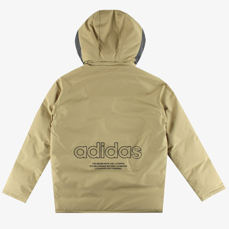 adidas Innovation Fabric Down Winter Jacket *BNIB* H66018
