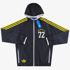 adidas Lightweight Hooded Windbreaker *BNIB*  Jacket