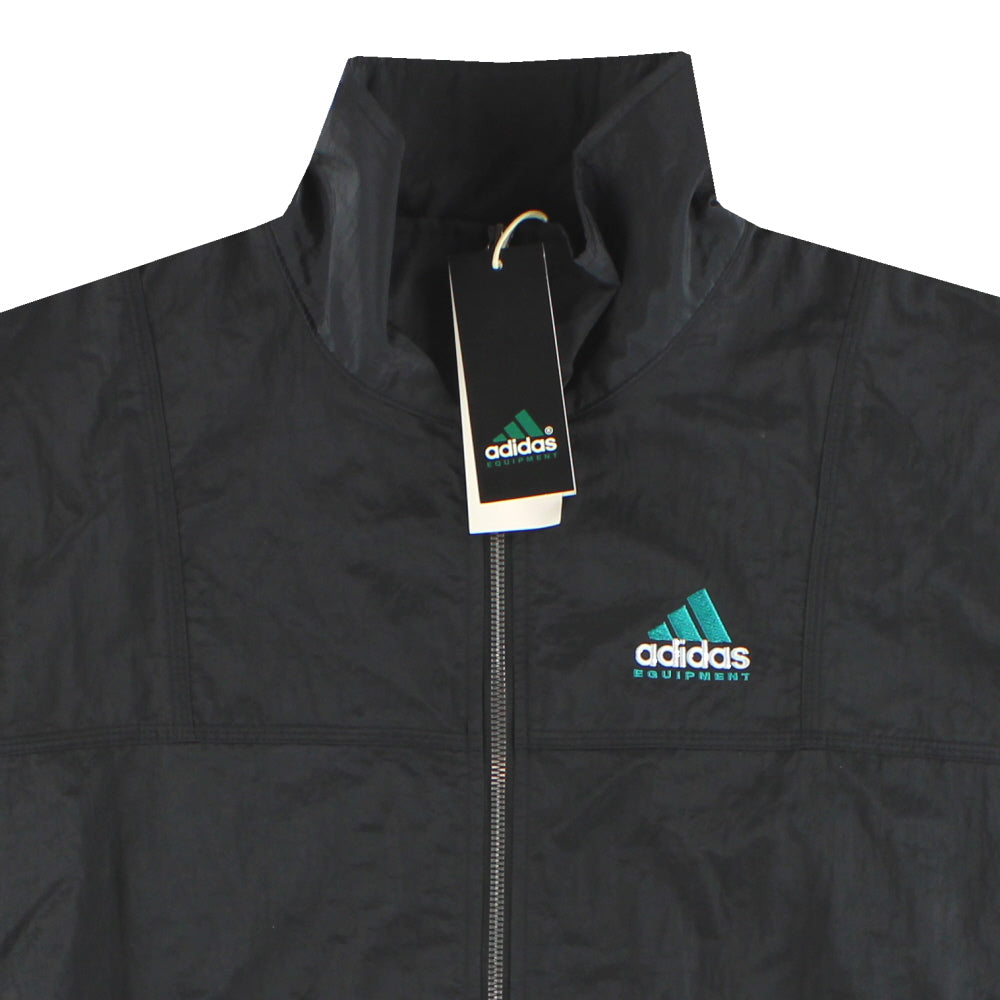 adidas EQT Track Top *w/tags* JM6687 | Vintage Football Shirts