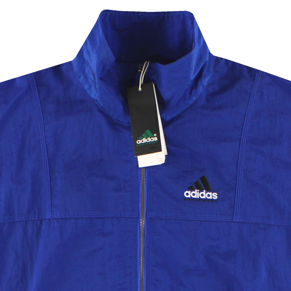 adidas EQT Track Top *w/tags* XL JP0186 | Vintage Football Shirts