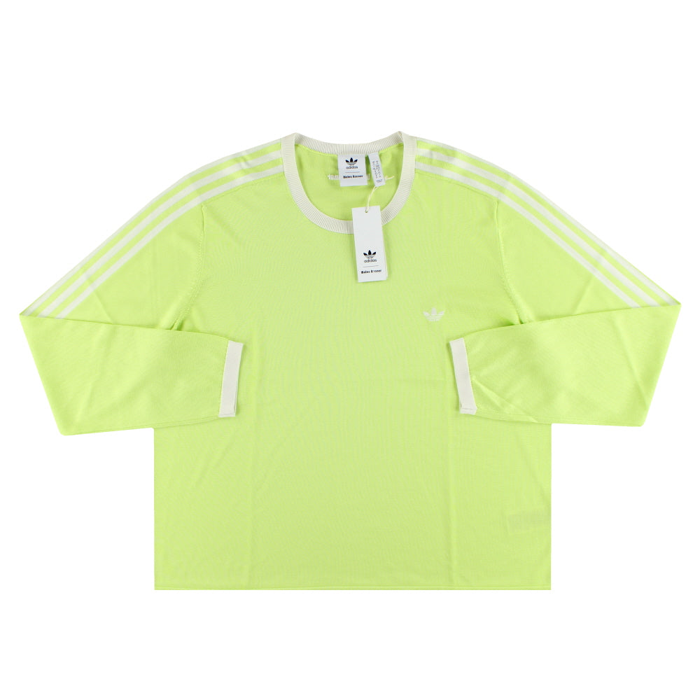 adidas Wales Bonner サッカーTシャツ　ジャマイカ代表 adidas Wales Bonner サッカーTシャツ ジャマイカ代表 adidas Wales