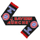  Bayern Munich 'We are the Champions' Scarf Football Shirt
