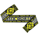  Borussia Dortmund '1909' Scarf Football Shirt