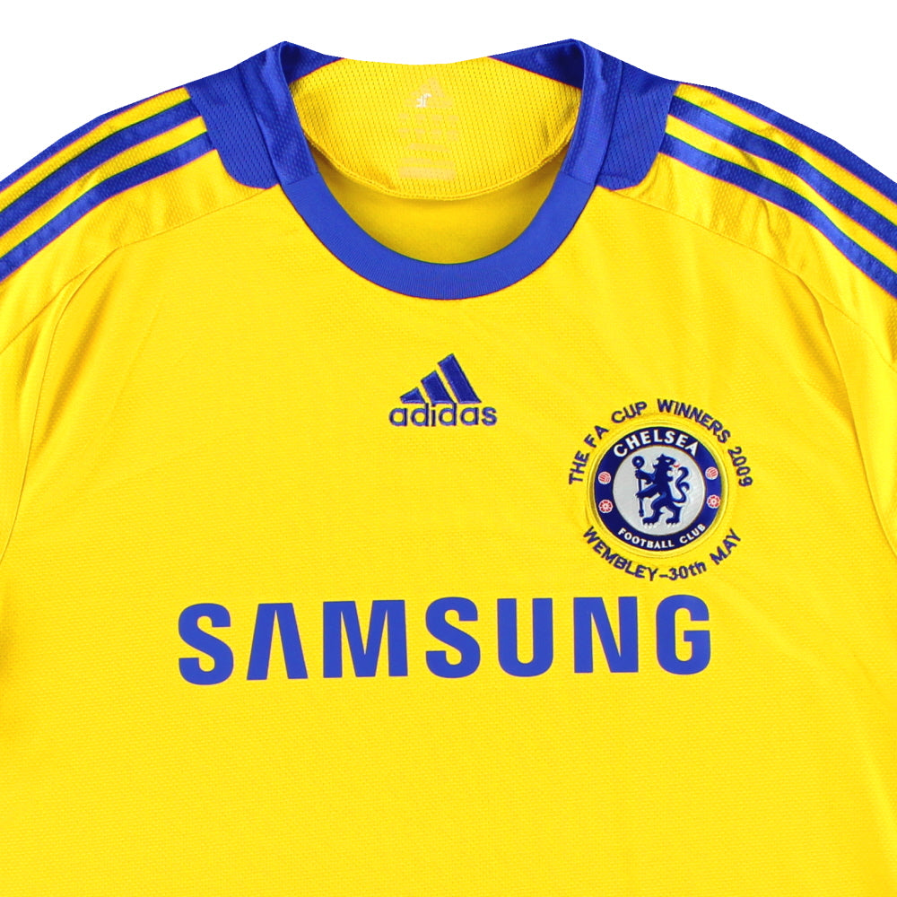Chelsea | Classic Retro Football Kits | Vintage Football Shirts