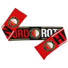 Feyenoord 'Het Legioen' Scarf Football Shirt