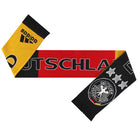 Germany 'Deutschland' Scarf Football Shirt
