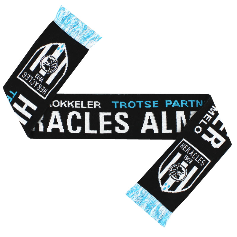 Heracles Almelo Scarf  Football Shirt