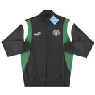 Manchester City Puma FTBL Archive Track Jacket *w/tags* M Jacket
