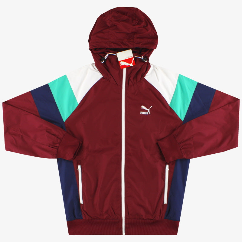 Puma original jacket discount