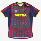 Meyba Heritage Snake Shirt *BNIB*  Football Shirt