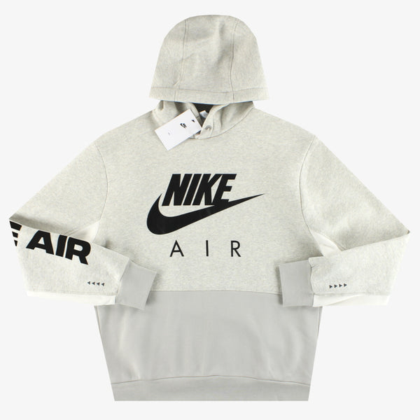 nike two tone hoodie