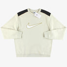 Nike Fleece Crewneck Jumper *w/tags* L Sweatshirt