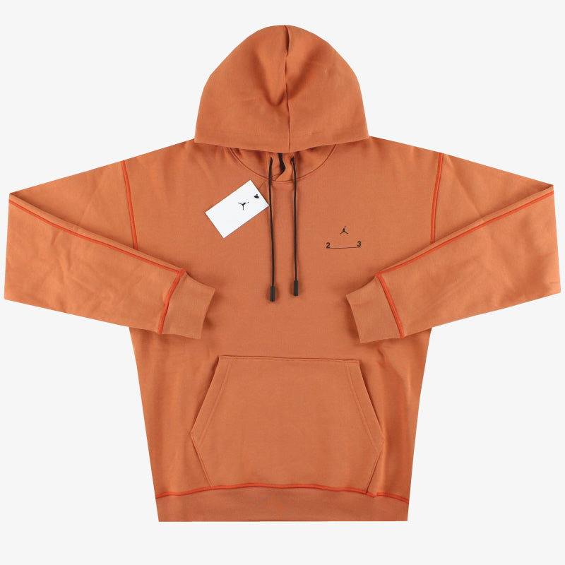 nike jordan 23 engineered hoodie