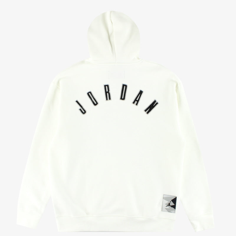 jordan flight fleece hoodie