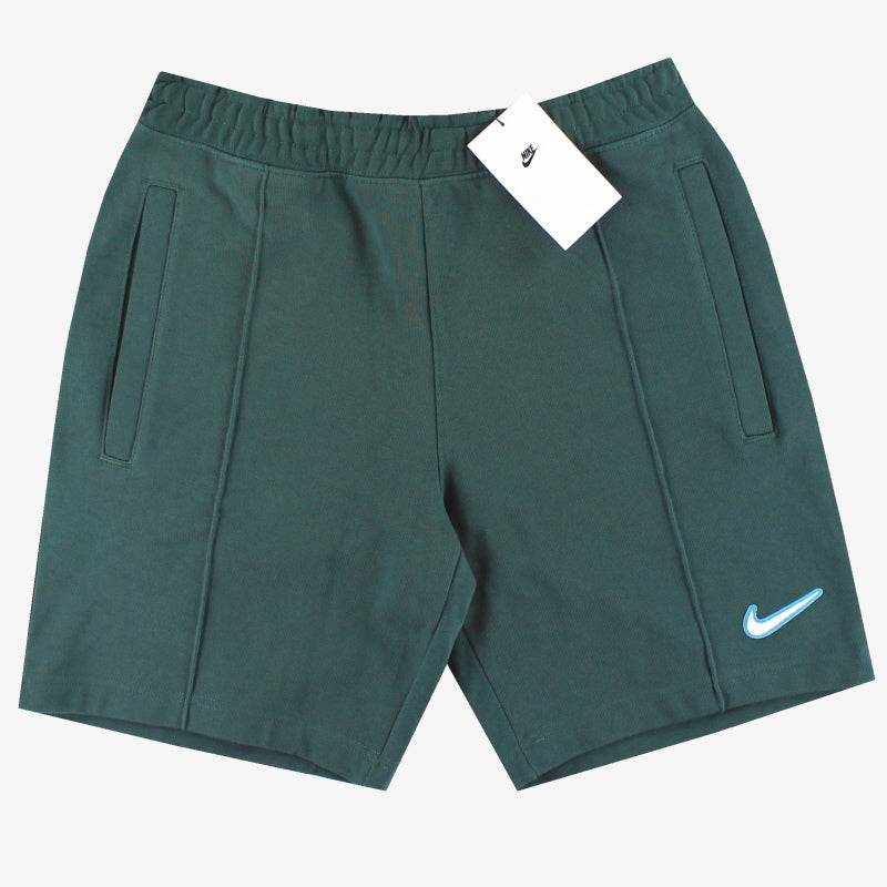 Nike Sportswear Fleece Shorts *w/tags* FQ7651-359 Vintage