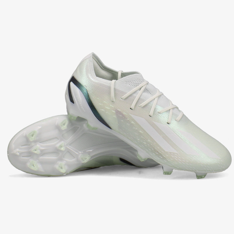 adidas X Speedportal .1 FG Pearl Football Boots *BNIB*