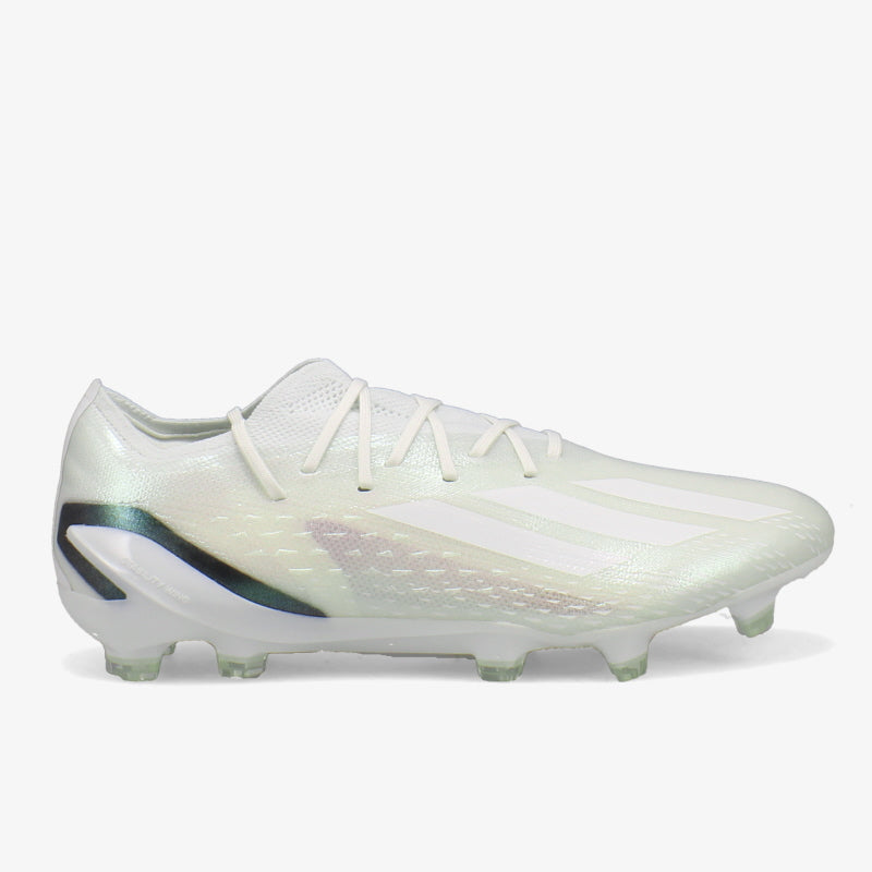 adidas X Speedportal .1 FG Pearl Football Boots *BNIB*