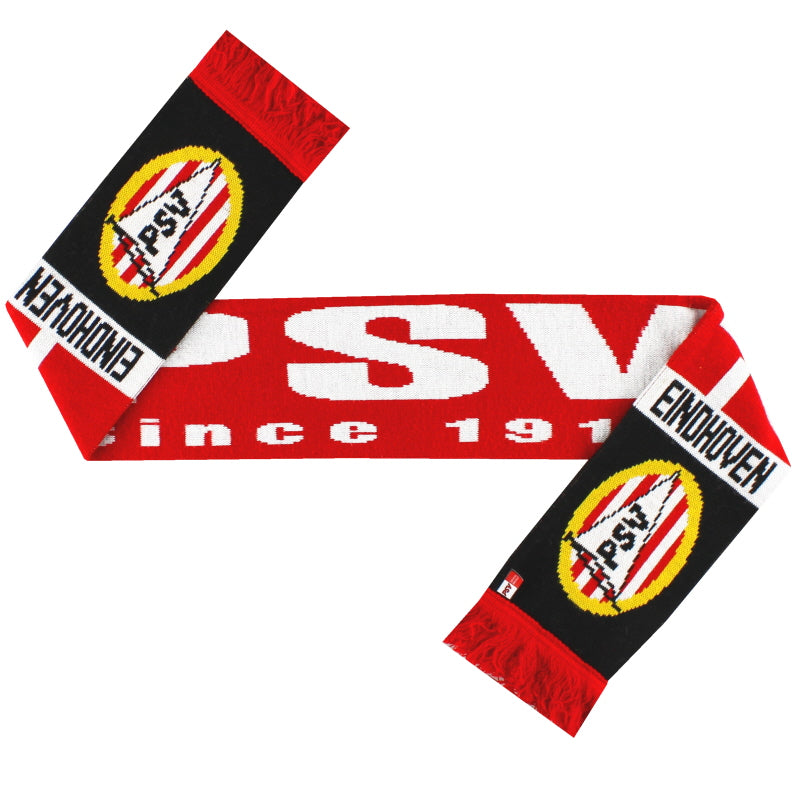 PSV 'Since 1913' Scarf Football Shirt