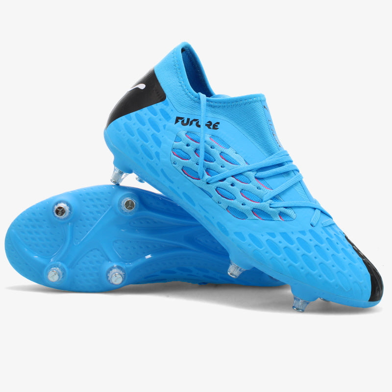 Puma Sample Future 5.3 Netfit SG Football Boots *BNIB* 8 100795-01 ...